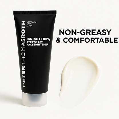 Instant FIRMx Temporary Face Tightener