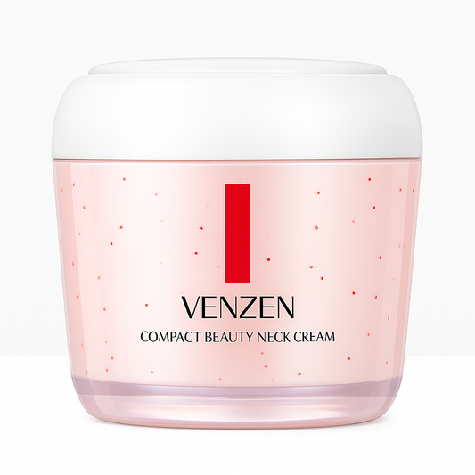 VENZEN Compact Neck Cream