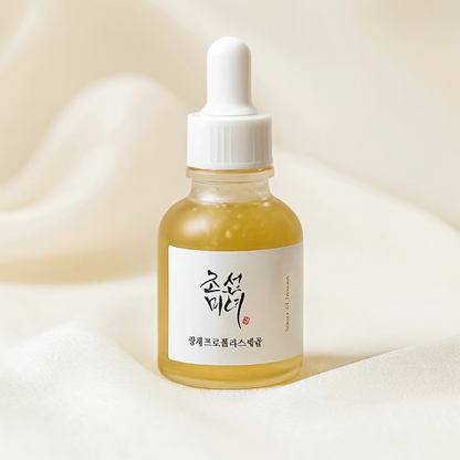 Beauty Of Joseon Propolis + Niacinamide | Glow Serum