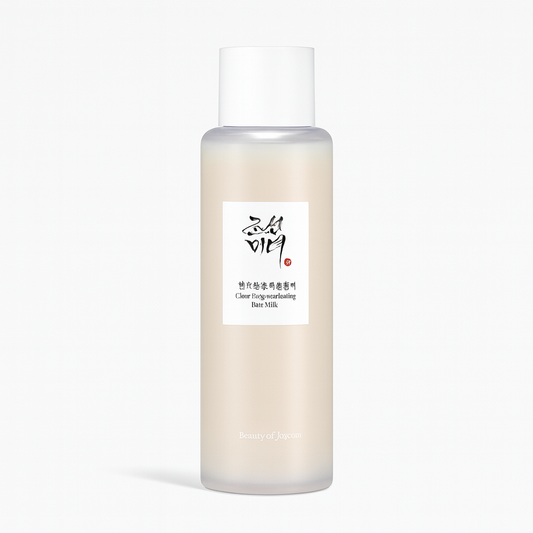 Beauty of Joseon Glow Replenishing Rice Milk