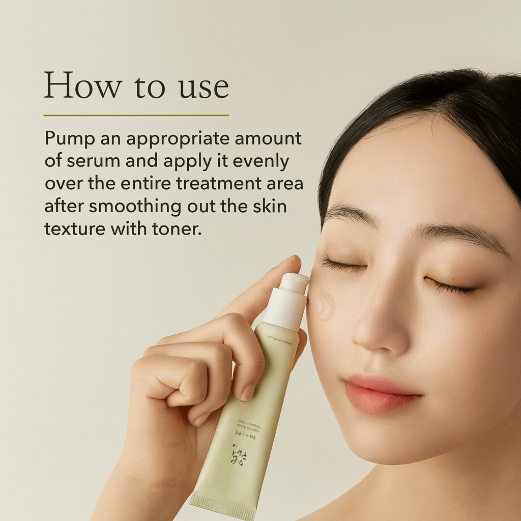 Beauty Of Joseon Light Centella + Vita C Serum
