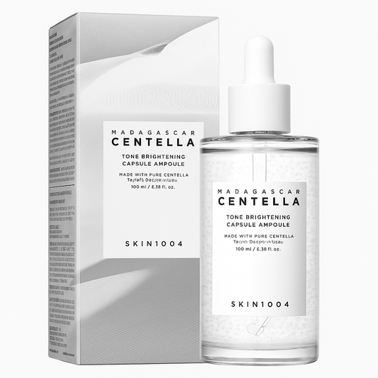 SKIN 1004 Madagascar Centella Tone Brightenig Capsule Ampoule 100ml