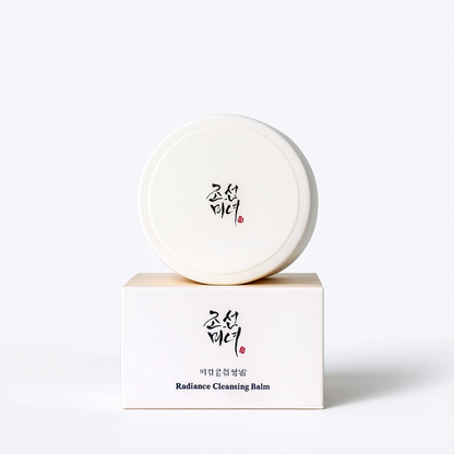 Beauty Of Joseon Radiance Cleasing Balm