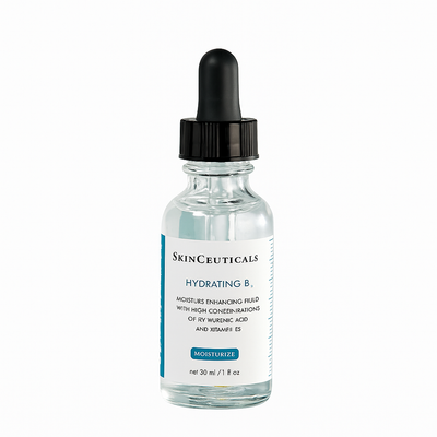 SkinCeuticals Hydrating B5 | High Concentration of Hyaluronic Acid and Vitamin B5