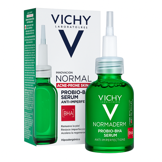 Vichy Normaderm BHA Serum Anti-Imperfections 30ml