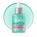 ANUA 100+ PDRN And Hyaluronic Acid | Hydrate and Rejuvenate