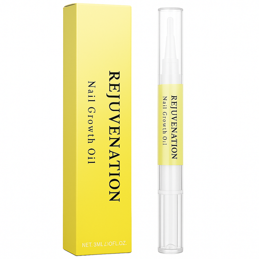 EverYouth Rejuvenation Natural Nail Growth Oil