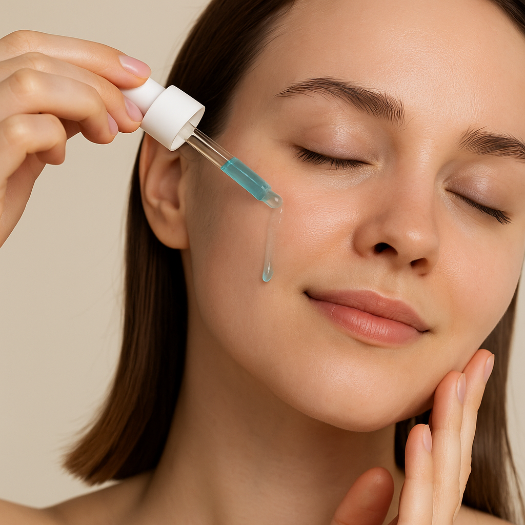 ANUA 100+ | PDRN AND HYALURONIC ACID