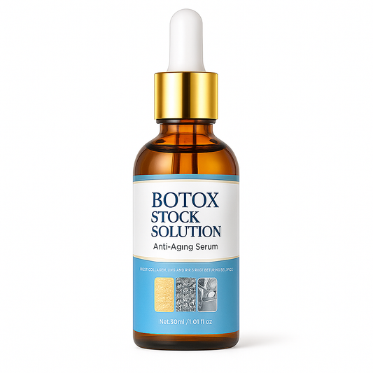 Argireline Serum for Facial Wrinkles