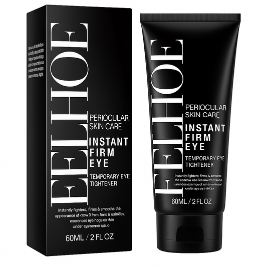 Ever Youth - Instant Eye Firming Cream 60ml