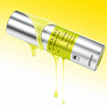 Celimax Vita-A Retinol Shot Tightening Serum 30ml