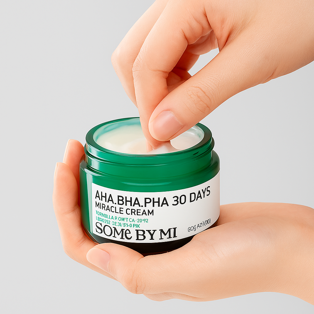 Somebymi Aha Bha Pha 30 Days | Rejuvenation Cream