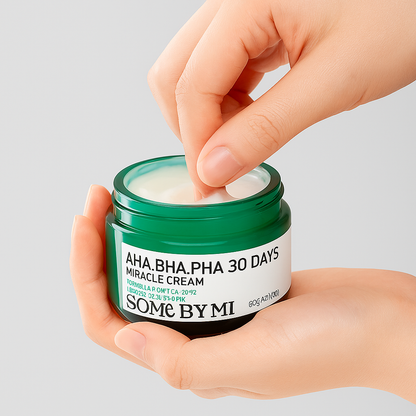 Somebymi Aha Bha Pha 30 Days | Rejuvenation Cream