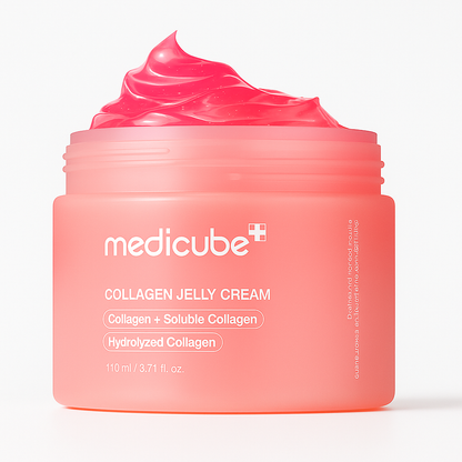 Medicube Collagen Jelly Cream | Elasticity Booster