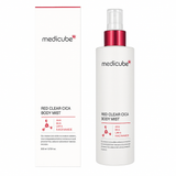 Medicube Red Clear Cica Body Mist | Full Body Refreshing