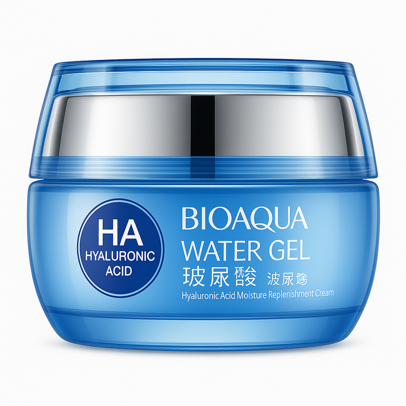 BIOAQUA Hyaluronic Acid Face Lotion 50g