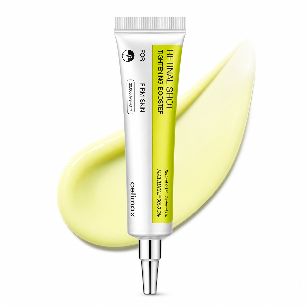 Celimax Anti-Aging Eye Duo | 2-Step Retinal & Eye Cream Kit
