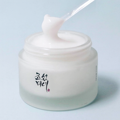 Beauty of Joseon Dynasty Cream | Gingseng + Honey + Rice