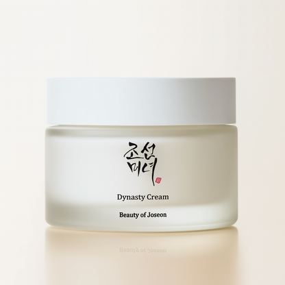 Beauty of Joseon Dynasty Cream | Gingseng + Honey + Rice