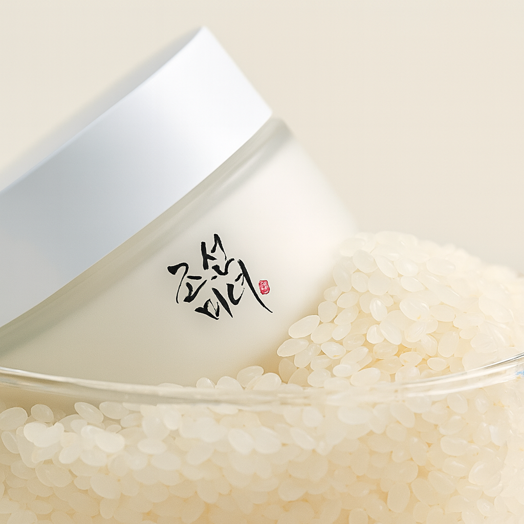 Beauty of Joseon Dynasty Cream | Gingseng + Honey + Rice