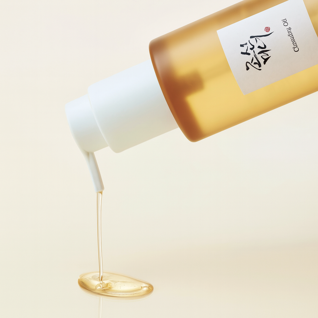 Beauty of Joseon Gingseng Cleansing Oil 210 ml