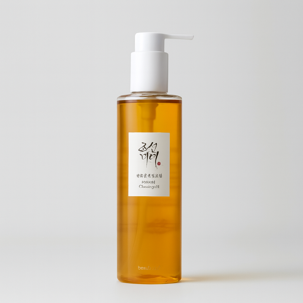 Beauty of Joseon Gingseng Cleansing Oil 210 ml