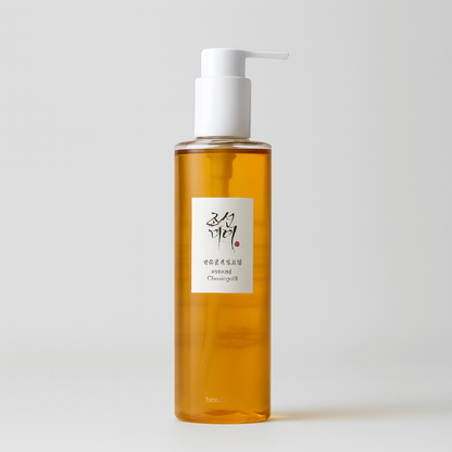 Beauty of Joseon Gingseng Cleansing Oil 210 ml