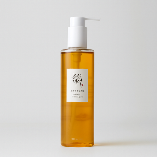 Beauty of Joseon Gingseng Cleansing Oil 210 ml