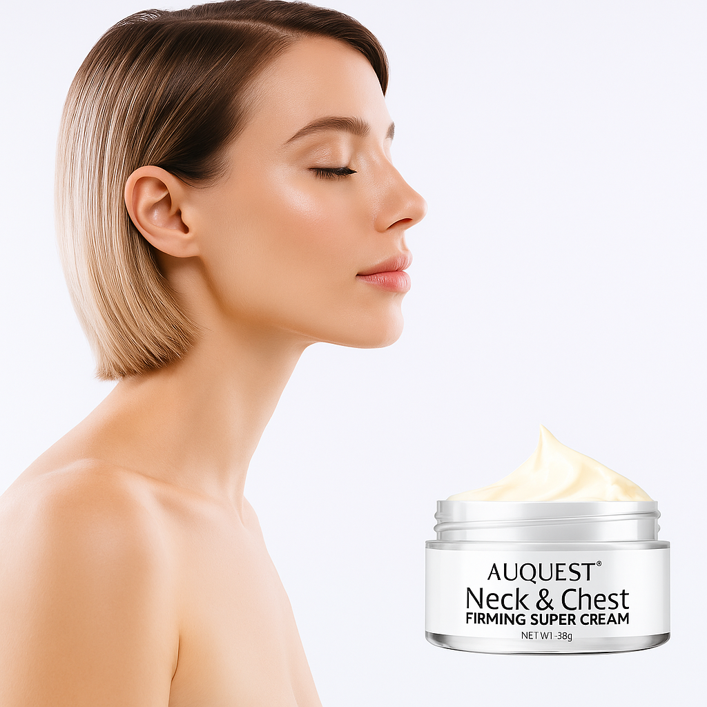 Auquest Neck & Chest Lift
