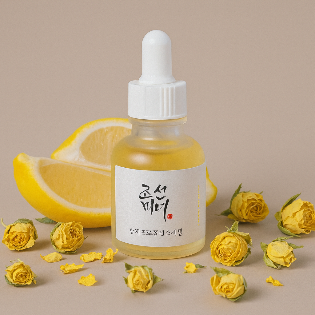 Beauty Of Joseon Propolis + Niacinamide | Glow Serum