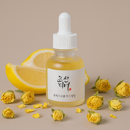 Beauty Of Joseon Propolis + Niacinamide | Glow Serum