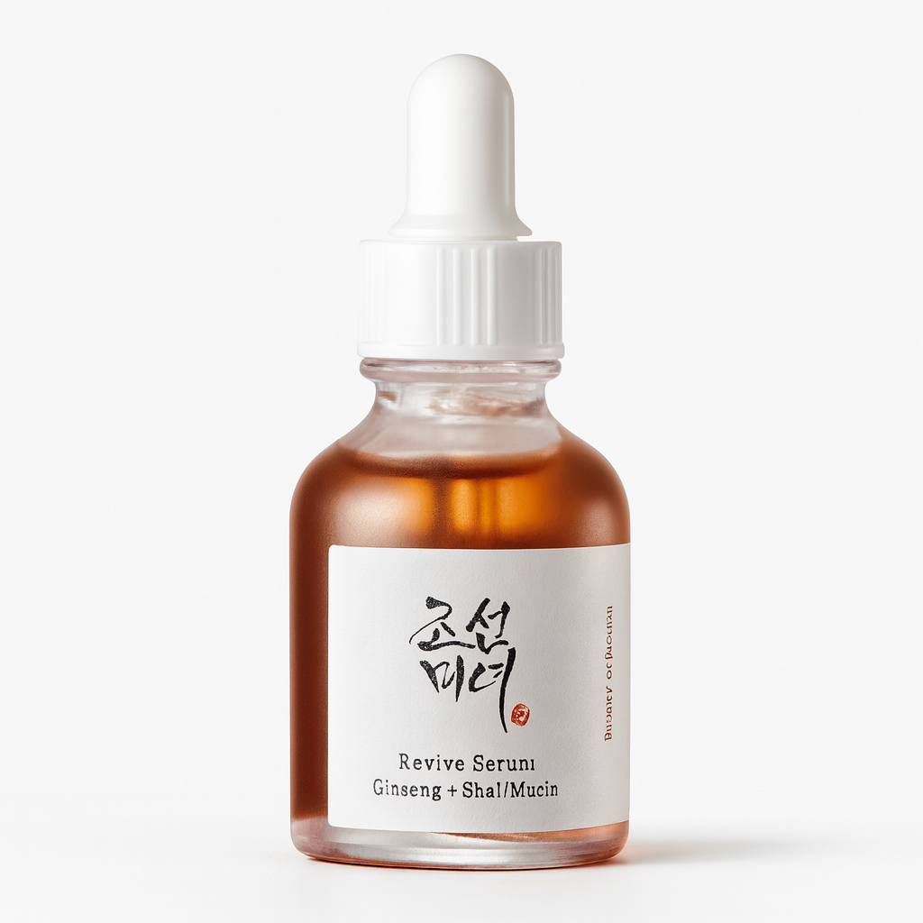 Beauty Of Joseon Revive Serum | Ginseng + Snail Mucin