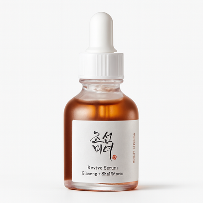Beauty Of Joseon Revive Serum | Ginseng + Snail Mucin