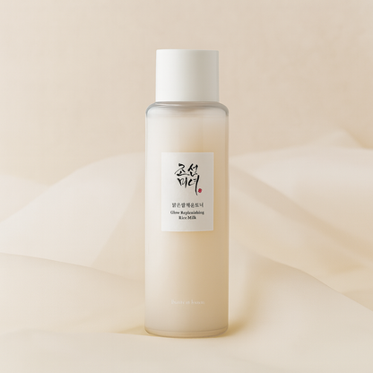 Beauty of Joseon Glow Replenishing Rice Milk