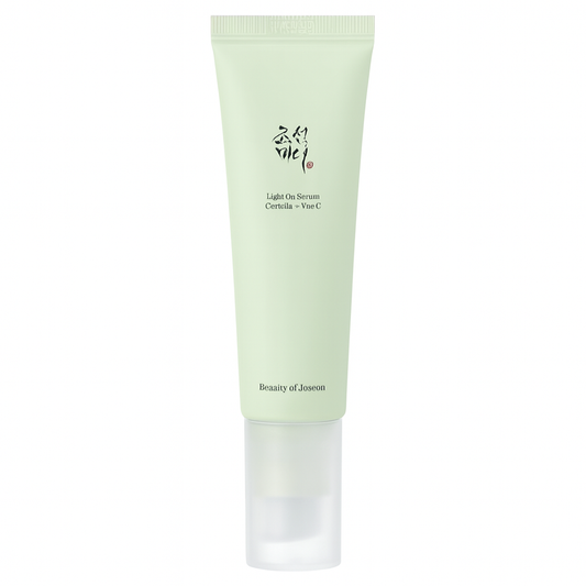 Beauty Of Joseon Light Centella + Vita C Serum