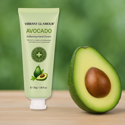 Avocado Premium Hand Cream