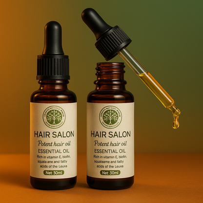 ANSIYI Hair Care Essential Oil