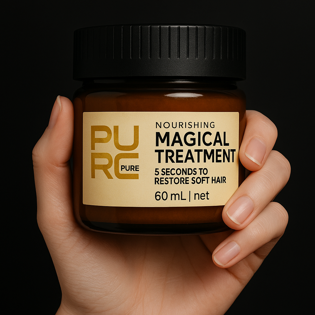 Pure™ Magic Faint Hair Nourish