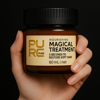 Pure™ Magic Faint Hair Nourish