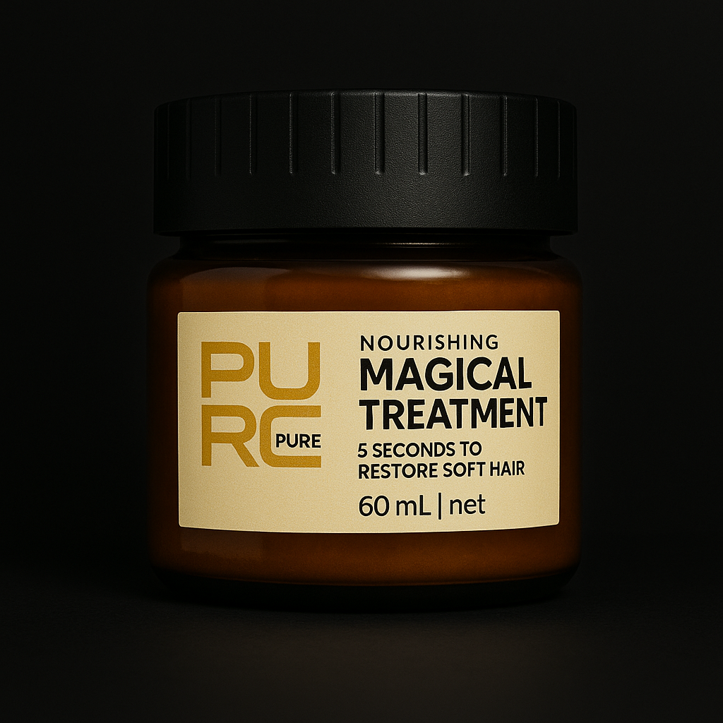 Pure™ Magic Faint Hair Nourish