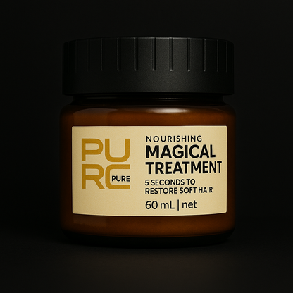 Pure™ Magic Faint Hair Nourish