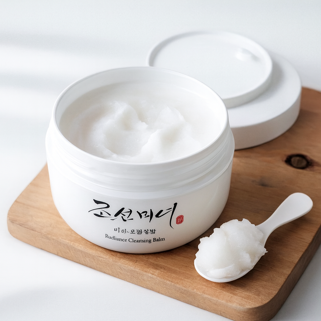 Beauty Of Joseon Radiance Cleasing Balm