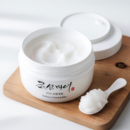 Beauty Of Joseon Radiance Cleasing Balm