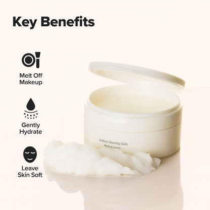 Beauty Of Joseon Radiance Cleasing Balm