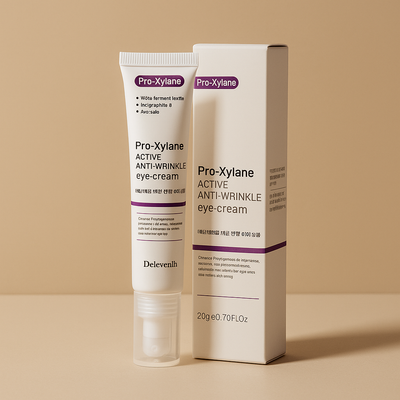 Pro-Xylane Active Eye Cream