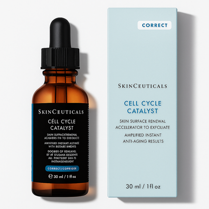 SkinCeuticals Cell Cycle Catalist Serum 30ml | Post Procedure Treatment