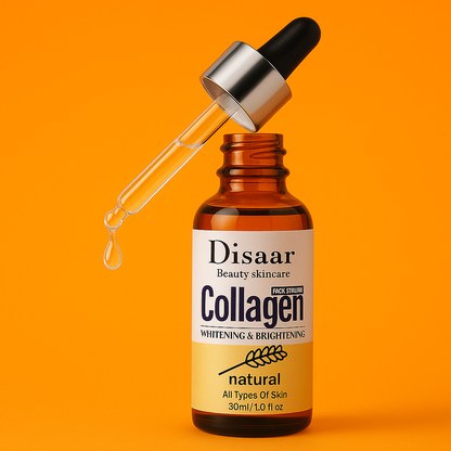 Collagen Facial Serum Lifting and Firming