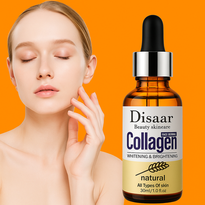Collagen Facial Serum Lifting and Firming