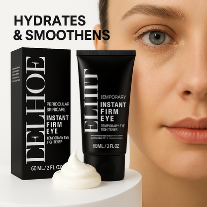 Ever Youth - Instant Eye Firming Cream 60ml