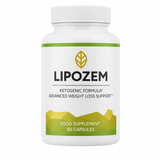 Lipozem | Natural Appetite Suppressant Formula